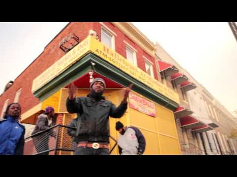 Big Duke X Knotty -  Knotty Off The Hip | Shot By @ _JamesJones_ |