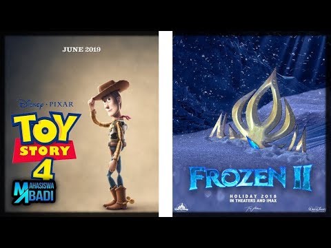 7 film terbaik di tahun 2019 nanti yang wajib banget kalian tonton di bioskop