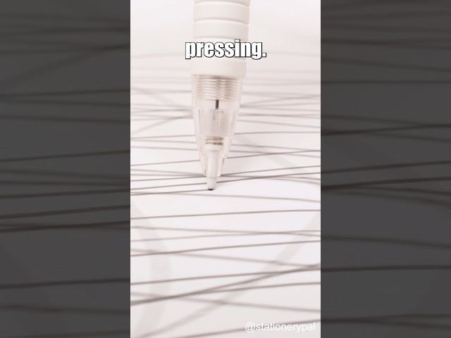 Vídeo relacionado con Faber-Castell 137754 - Portaminas Grip Matic - Sky Blue - 0,7mm