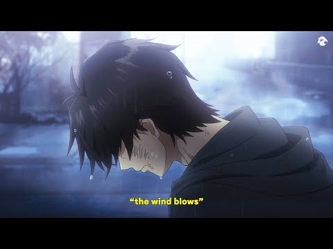 The Wind Blows - sewerperson