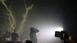 Clams Casino "All Night" featuring Vince Staples