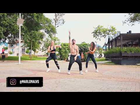Mar Chiquita (feat. Pedro Capó) - Ozuna | Marlon Alves Dance MAs