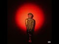 Lil Uzi Vert Warrior Scary Stories