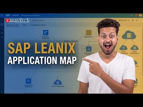 Your IT Inventory Is Probably a Mess Here s Why SAP LeanIX Fixes It