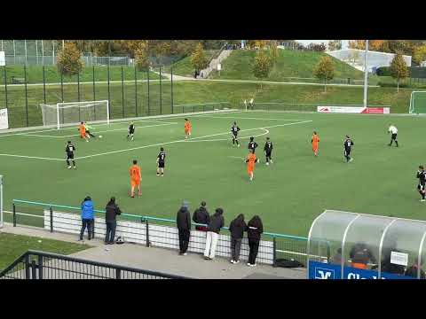 Rheydter SV 2 : Teutonia Kleinenbroich 2 (Spieltag 8 Kreisliga B)