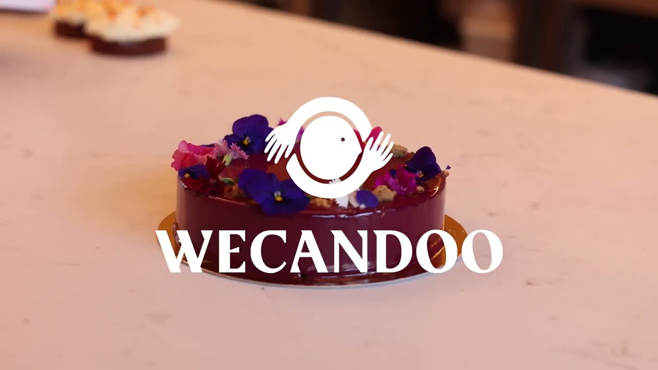Maak een seizoensdessert - Video
