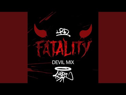 Fatality Riddim XXII (Devil Mix)