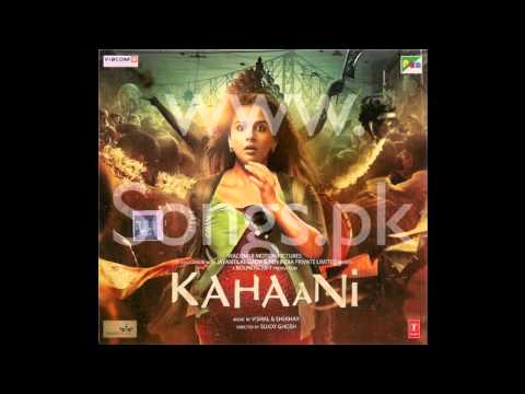 Kahaani - Aami Shotti Bolchi