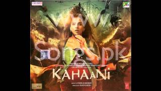 Kahaani - Aami Shotti Bolchi