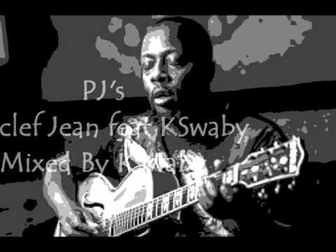 Wyclef Jean feat Governor, Prolific & KSwaby - PJ's - Mixed By KSwaby