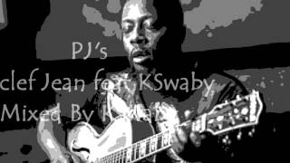 Wyclef Jean feat Governor, Prolific &amp; KSwaby - PJ&#39;s - Mixed By KSwaby