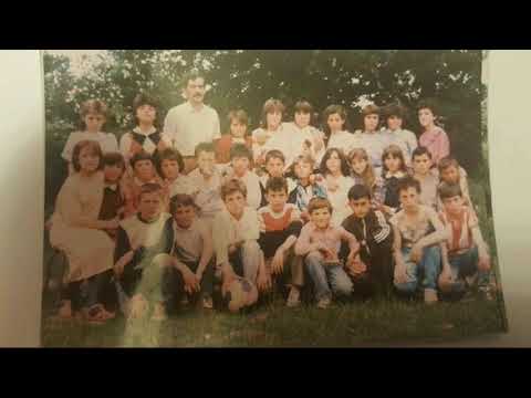 Gjeneratat neper vite Greme tag shokut shoqes klases Gremja@Info