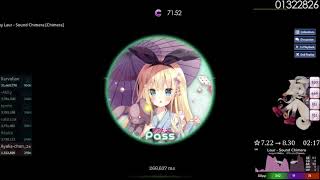 Sound Chimera 8.3* Pass