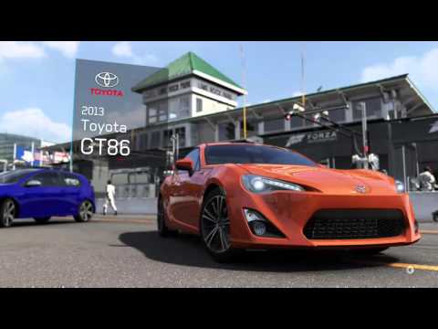 LudologyTV: Forza Motorsport 6 Part 1 Expert Campaign Career Mode
