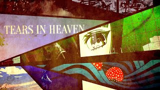 TEARS IN HEAVEN (Feat. Zach Louis &amp; Anuc)