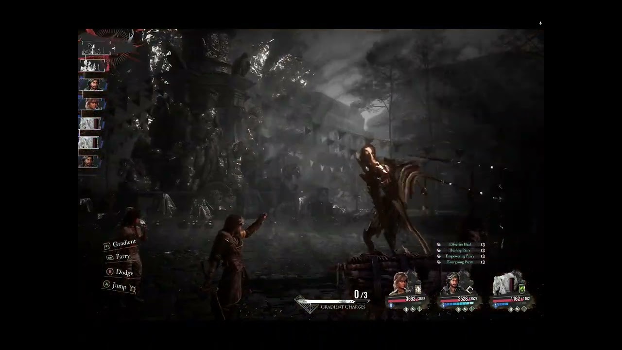 Nvidia GeForce Now Ultimate (RTX 5080) voorbeeldclip 1 - YouTube