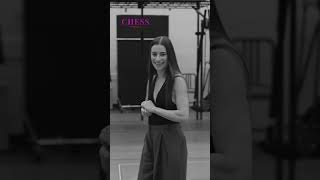 &quot;Someone Else&#39;s Story&quot; CHESS Broadway Rehearsal