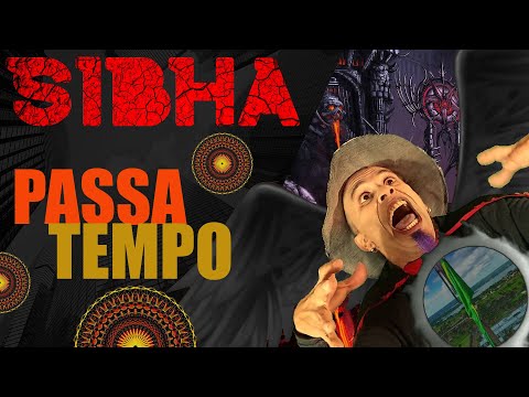 Passatempo - Sibha Terrero