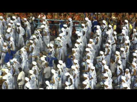 Carnaval 2012 Portela - Bateria