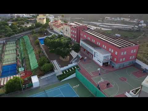 Vídeo Colegio San Vicente De Paúl