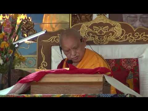 20171119 LZR SeraJey Most Secret Hayagriva Oral Transmission