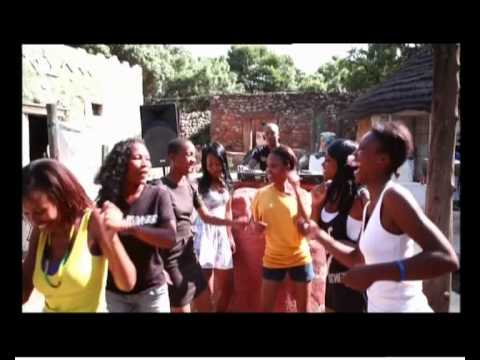 DJ ANDY X ft PHUMEZA   -  Intombi yakwaxhosa