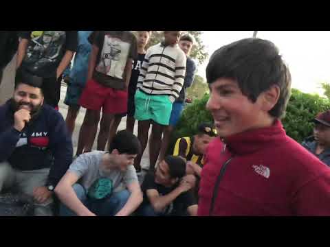 FENIX vs DORO [4tos] - UnderRounds