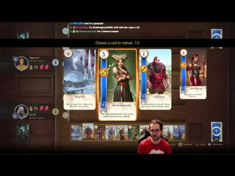 Lobos Plays The Witcher 3 (Pt. 14)