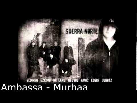 Ambassa - Murhaa
