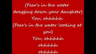 Fear's in the Water - The Vincent Black Shadow