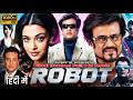 Enthiran Robot Full Movie In Hindi HD Hindi Action Movie Aishwarya Rai Rajnikanth