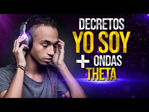 + de 530 AFIRMACIONES POSITIVAS "YO SOY" muy PODEROSAS⭐️ TU VIDA no VOLVERA a SER la de ANTES