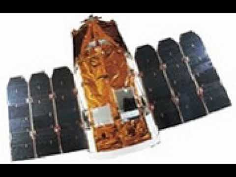 EROS (satellite) | Wikipedia audio article