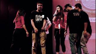 kimboi Paite-(Zeh In Zum Veng) Live Performance