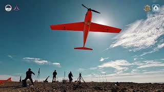 הושלמה בהצלחה סדרת ניסויים רב מערכתית במערכת "כיפת ברזל" כחלק מתהליך הלמידה המבצעי מ"חרבות ברזל" (עדכוני משרד הביטחון) - התמונה מוצגת ישירות מתוך אתר האינטרנט יוטיוב. זכויות היוצרים בתמונה שייכות ליוצרה. קישור קרדיט למקור התוכן נמצא בתוך דף הסרטון