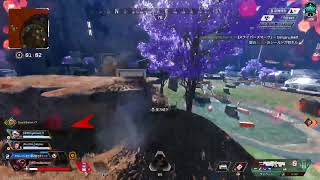 寝る前に少し本気出すApex 09/26