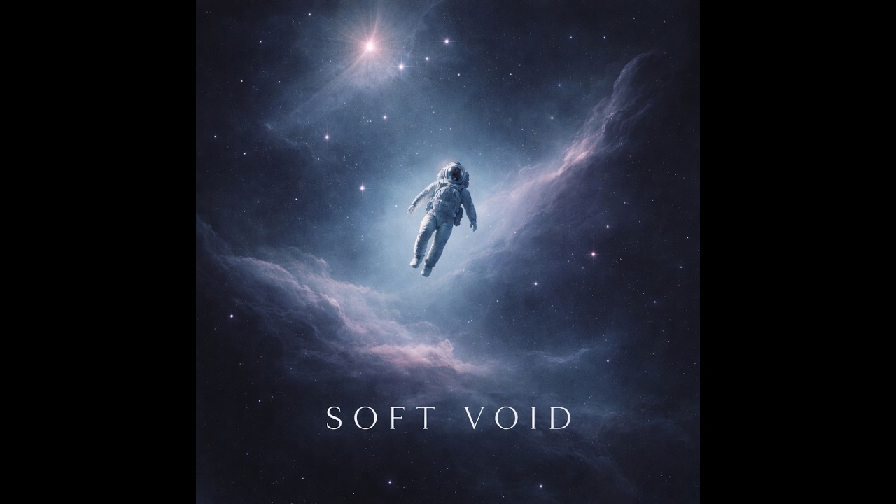 Soft Void💎| Milind Dixit
