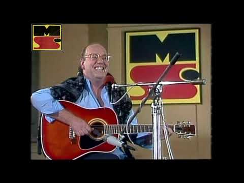 Jan Nedvěd - Ptáčata ( recitál 1991 )