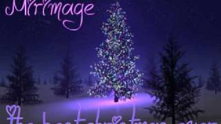 Mirlmage - The best christmas ever [with download]