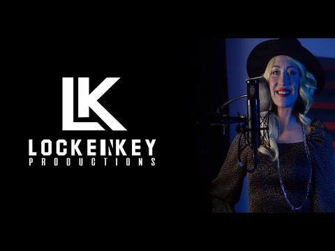 Lockdown Livestream - Kristi K