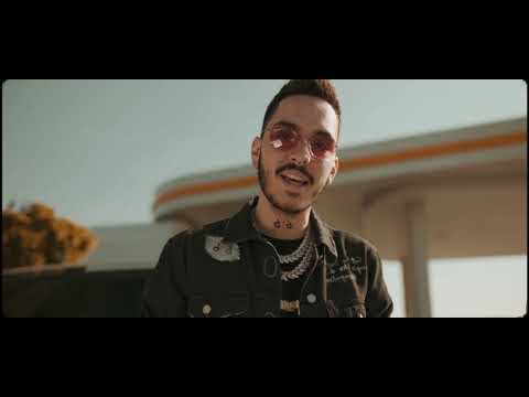 Azteca - JARED LETO (feat. Calinacho)