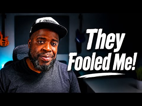 Some People in Music Industry are NOT who you think they Really Are