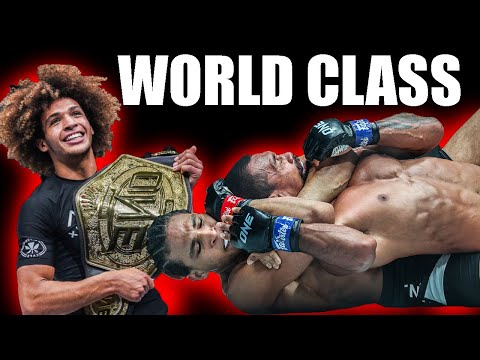 Kade Ruotolo Should Be The Most Hyped MMA Prospect and UFC Fight Night Recap