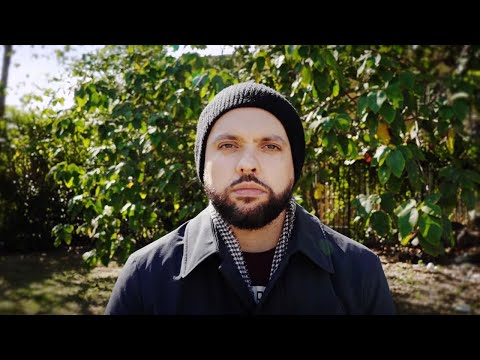 Wrekonize - Snowfall | Official Music Video