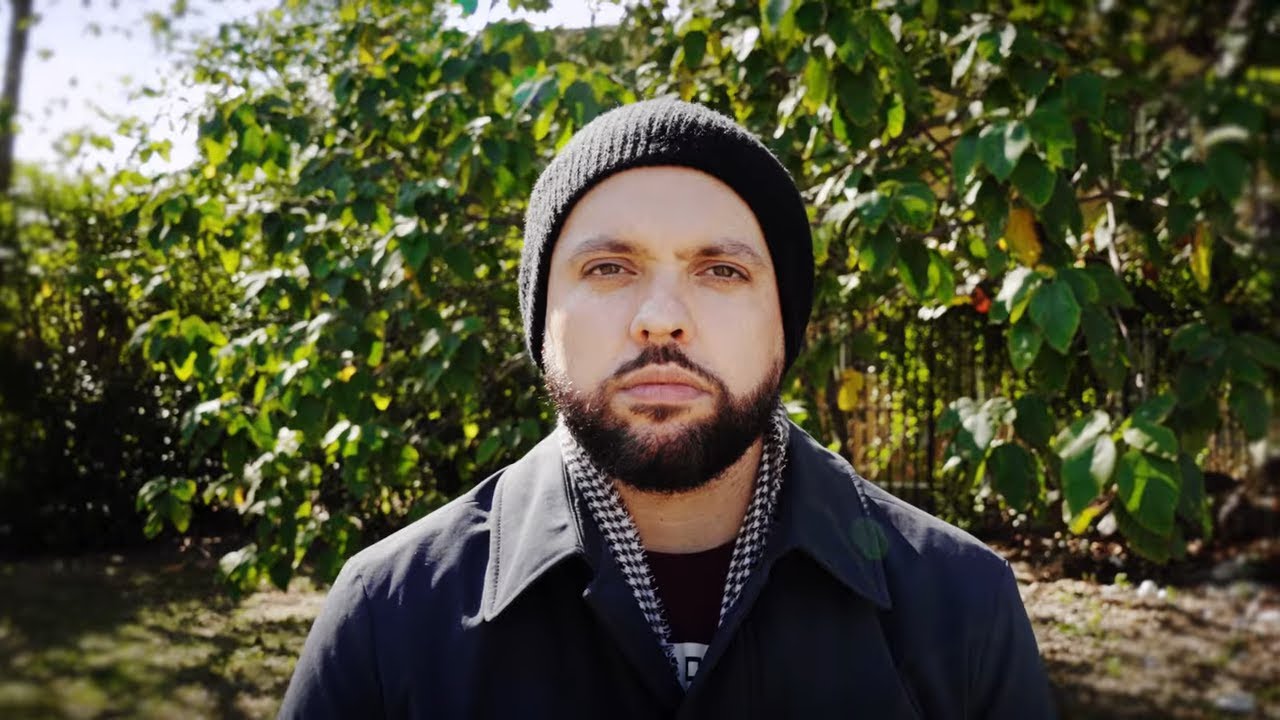 Wrekonize – Snowfall