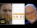 Obi Wan Kenobi Theme By John Williams