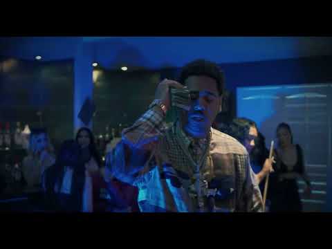 Ralfy The Plug - HoodRat (Feat. OTM) || Dir. @IMNOTEVOL