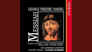 Part Two: No. 28 Chorus, He Trusted In God (Handel)