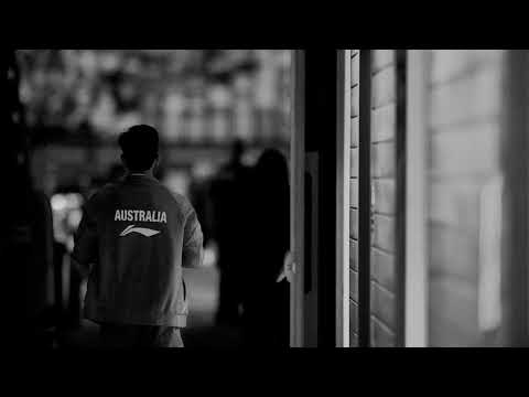 2022 U 17 Australian National Championships-Badminton