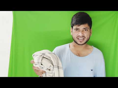 SUPRABHASH LUCIFER Audition Video